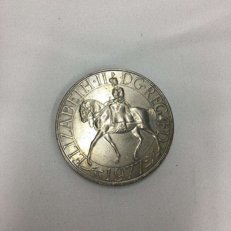 ヤフオク! -「エリザベス女王 25」(硬貨) (貨幣)の落札相場・落札価格 ヤフオク! -「エリザベス女王 25」(硬貨) (貨幣)の落札相場・落札価格