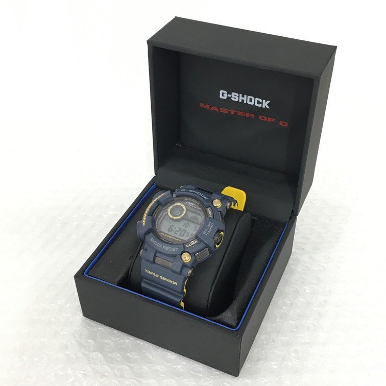 ヤフオク! -「gwf-d1000nv-2jf」の落札相場・落札価格