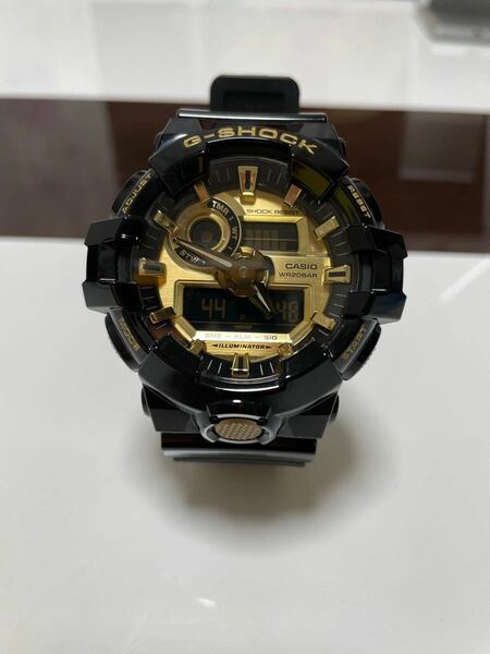 G-SHOCK 超美品 早い者勝ち. . .