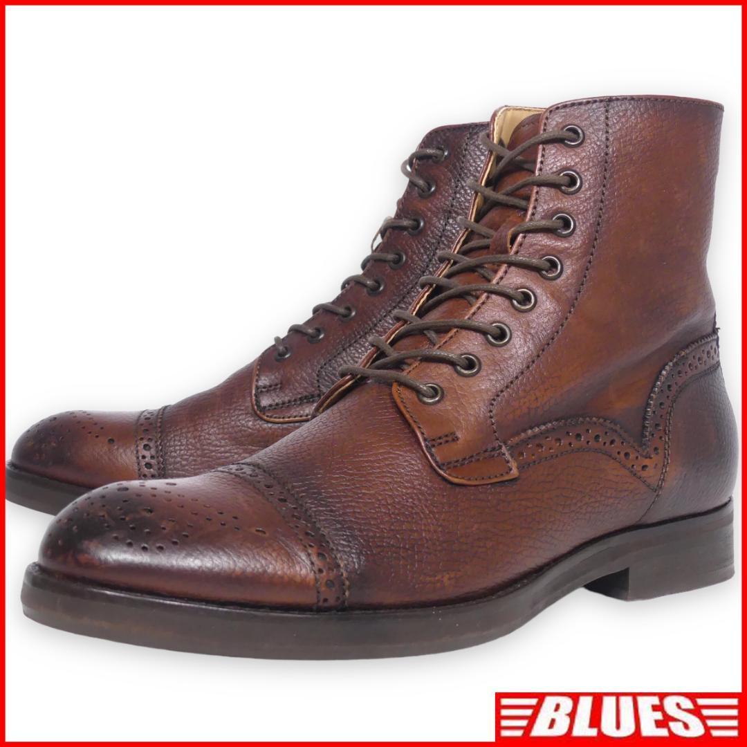 超激安 www.pa-bekasi.go.id サイズ44(28-28.5cm)BUTTERO□ブーツ