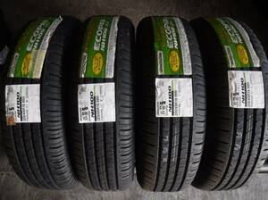 NP490　送料無料! 4本SET価格! 新品処分! 205/65R16 ブリヂストン BS ECOPIA NH100 エコピア 205/65/16 205/65-16