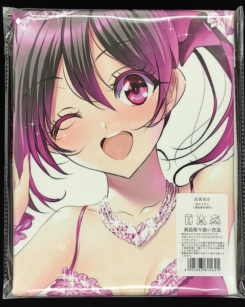 りくる~と 早川ハルイ ラブライブ! 矢澤にこ 抱き枕カバー C87 | www