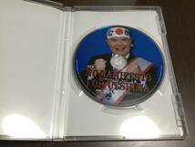 ◇背あせ 動作OK◇ノーマニフェスト フォー 上島 DVD 国内正規品 セル版 NO MANIFEST FOR UESHIMA 上島竜兵 有吉弘行 即決_画像2