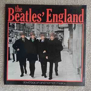 the Beatles'England