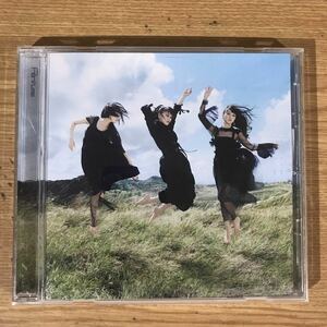 E235 中古CD100円 Perfume 無限未来(通常盤)