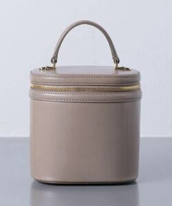 Полюс Beauty United Arrows Ugmsc Ltr Vanity Bag 2way плечо