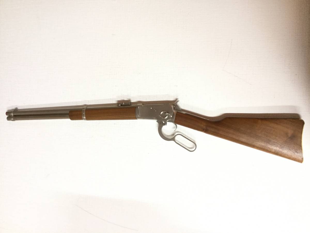 ヤフオク! -「マルシン ウィンチェスター m1892」の落札相場・落札価格 ヤフオク! -「マルシン ウィンチェスター m1892」の落札相場・落札価格