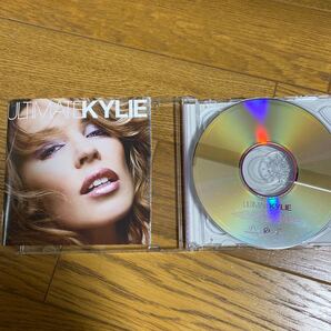 Ultimete Kylie
