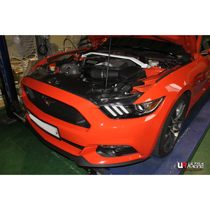 Ford Ford Mustang front tower bar 2.3L eko boost 5.0GT