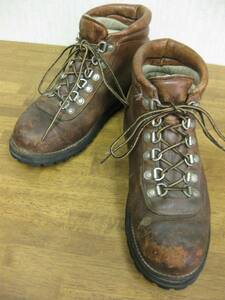 Danner ALPINA 28 USED Danner Alpina 