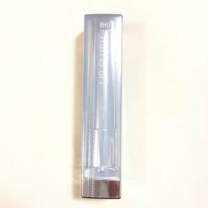  new goods *MAYBELLINE ( Maybelline ) lip flash WH01*