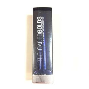 新品 ◆MAYBELLINE (メイベリン) カラーセンセーショナル リップスティックB 15◆