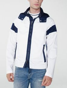 ◆【完売商品】XS/新品タグ付　ARMANI EXCHANGE/アルマーニ エクスチェンジ　パーカー　シャカ　ブルゾン　