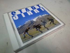 M4865 CD ジュンスカイウォーカーズ START ゆうメール180円発送 (2910)