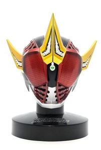  Kamen Rider rider маска коллекция 9 Kamen Rider Zero nos Zero пена обычный подставка стоимость доставки 220 иен ~ электро- маска. внизу . повторный на данный момент!