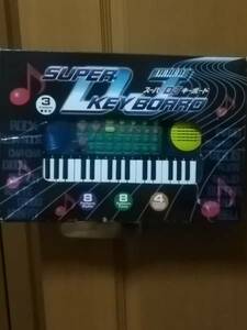 非売品！スーパーDJキーボード