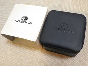 ripzone Ripzone наручные часы коробка box *1126