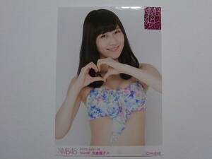 NMB48 矢倉楓子 2015 July ランダム生写真★A