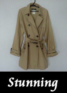 # super-discount #Stunning/ Stunning Lure # trench coat #38