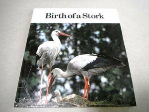 ko.. ... рождение ( иностранная книга )[Birth of a Stork]Fischer-Nagel