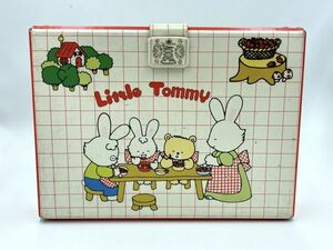 Little Tommy ケース