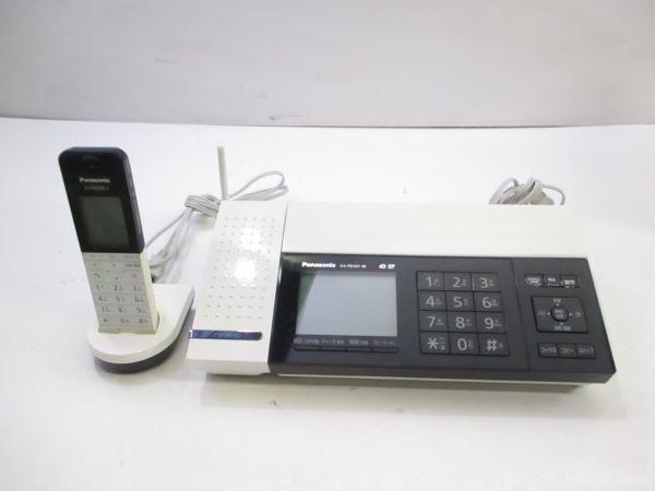 ヤフオク! -「kx-pd101dl」の落札相場・落札価格
