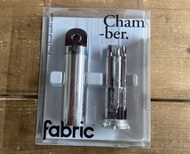 新品☆fabric Chamber Ratchet head multi-tool ファブリック ラチェット_画像3