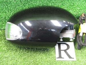 VW New Beetle 1YAZJ right side mirror right door mirror LC9X 1C2857508AF postage [S]