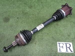  Audi A4 8EBWEF right front drive shaft 8E0407272BN postage [S1]