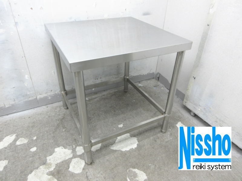 クリスマスツリー特価!事務/店舗用品新品未読品 □ホシザキ冷蔵ショーケース・SSB-63CTL1・100V・W630
