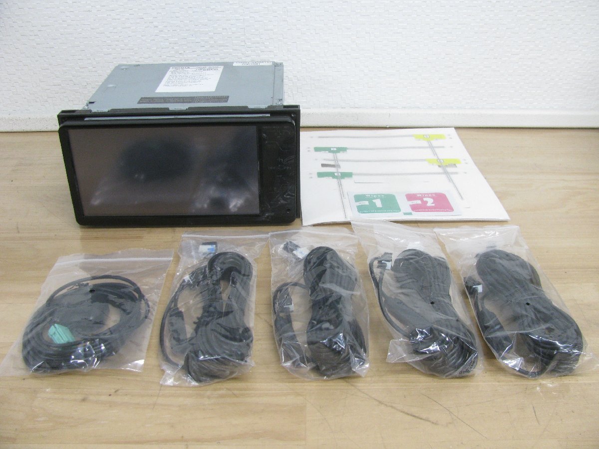 ヤフオク! -「トヨタ 純正 地デジ チューナー」の落札相場・落札価格