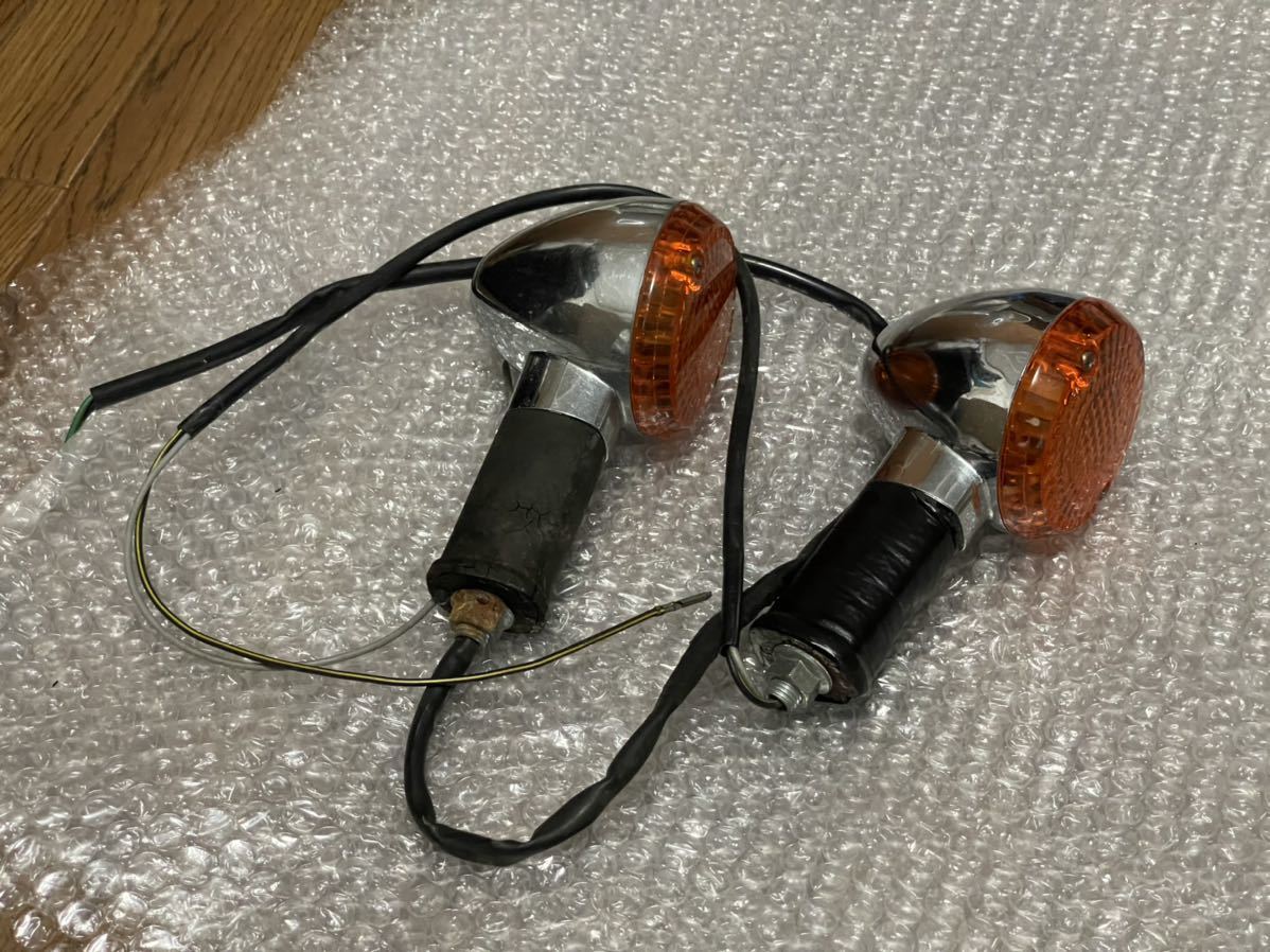 純正ウインカー ゼファー1100の値段と価格推移は?|94件の売買情報を ...
