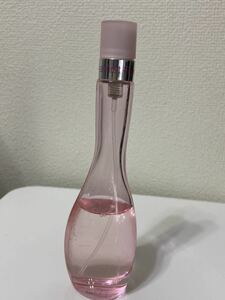 ★ジェニファーロペス★ラブ アット ファーストグロウ バイ ジェイロー オードトワレ 30ml 残量たっぷり　定形外発送300円