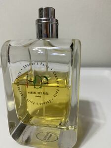 HONOR DES PRS(オノレ・デ・プレ) オードトワレ シャーマンパーティー 100ml 残量たっぷり　キャップなし