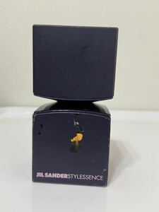 JIL SANDER STYLESSENCE ジル・サンダー スタイルエッセンス オードパルファム　30ml EDP SP 定形外発送350円