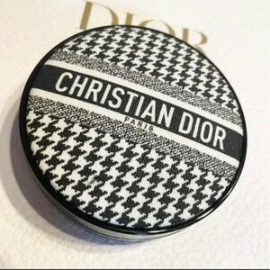 新品 限定 Dior クッションファンデーションケース ディオール 