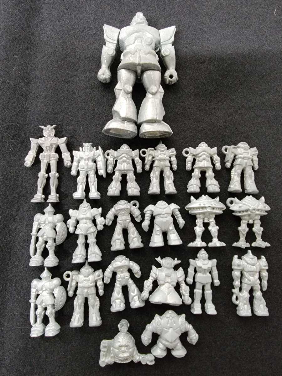 ヤフオク! -ガチャ 昭和 レトロの中古品・新品・未使用品一覧