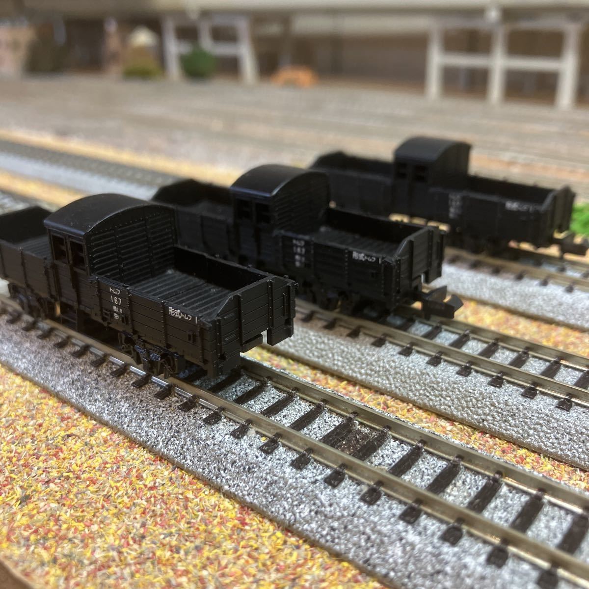 貨物列車』の値段と価格推移は?|4,368件の売買情報を集計した『貨物