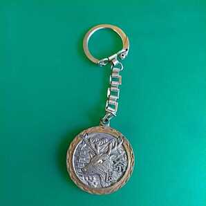 お土産キーホルダー 奈良