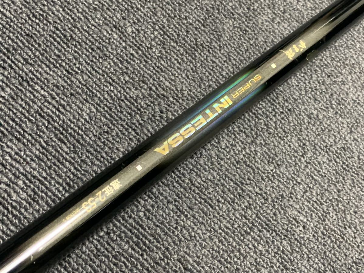 ヤフオク! -「インテッサ 遠征」の落札相場・落札価格