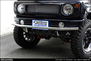  Suzuki Jimny (JB64W|JB74) for Pro tech toe bumper 