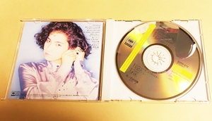 ＣＤ 石井明美 モナリザ 32ＤＨ 572 Ｍｏｎａ Ｌｉｓａ