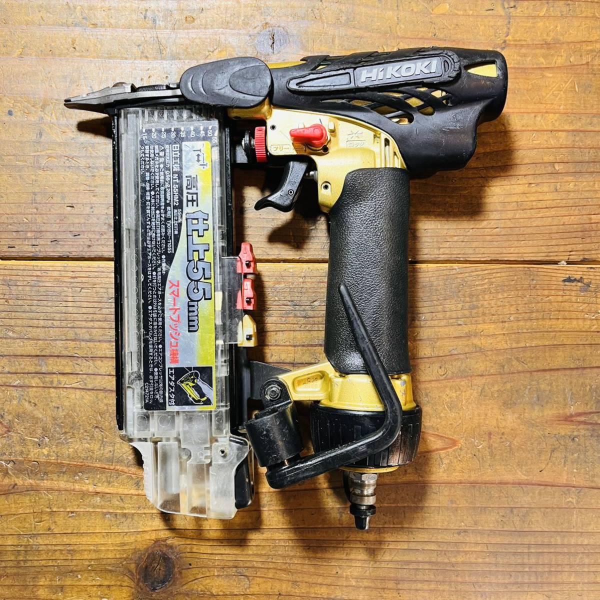 ヤフオク! -「日立高圧フィニッシュ」の落札相場・落札価格