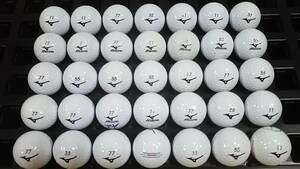 ミズノ ゴルフボールの値段と価格推移は 233件の売買情報を集計したミズノ ゴルフボールの価格や価値の推移データを公開