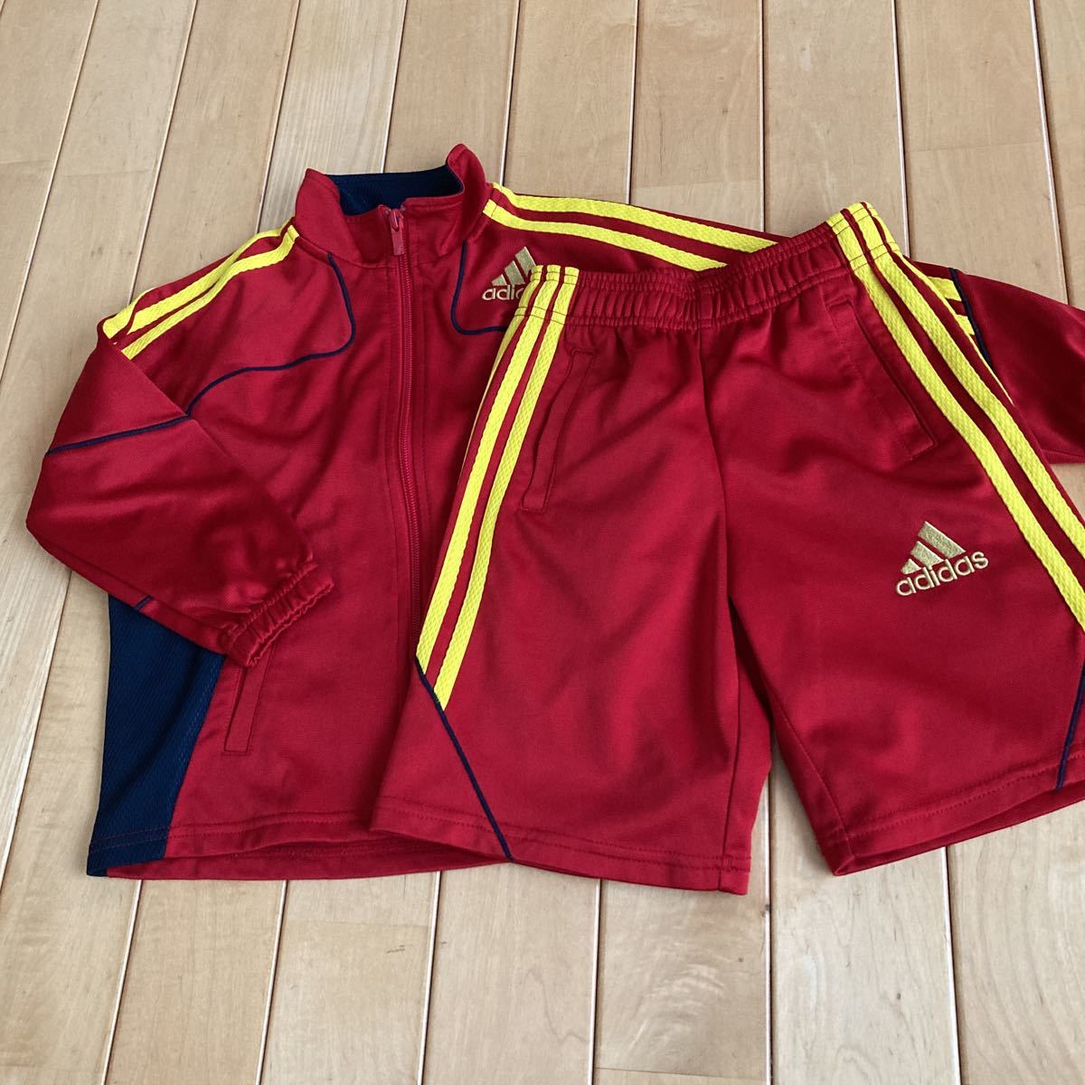 ください】 ヤフオク! - 20%OFF(M-S) セットアップ adidas タイダイ T