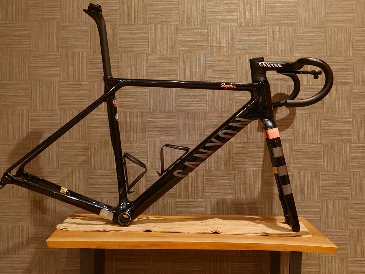 ヤフオク! -「canyon ultimate」(自転車、サイクリング) の落札相場