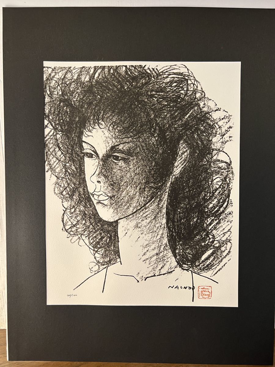 ヤフオク! -「中村直人」(美術品) の落札相場・落札価格
