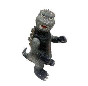 BIG SCALE X-RAY GODZILLA FULL COLOR #1 ゴジラ atomos secretbase シークレットベース