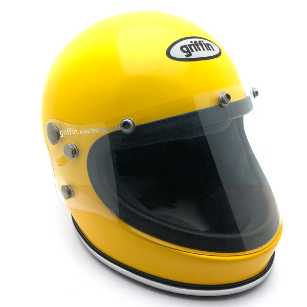 使い勝手の良いグリフィン griffin Sサイズ モトクロス MTX 70年代