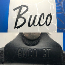 送料無料 BUCO GT BLUE × WHITE 59cm/ブコ青ブルー白ンテージヘルメットレジスタルbellベル500txmchaleveroakstadiumkangolowenagv60s70s_画像3